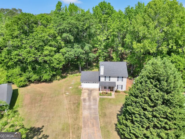 2017 Jefferson Way, Mcdonough, GA 30252