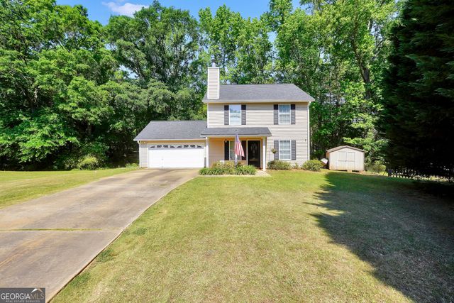 2017 Jefferson Way, Mcdonough, GA 30252