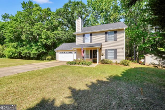 2017 Jefferson Way, Mcdonough, GA 30252