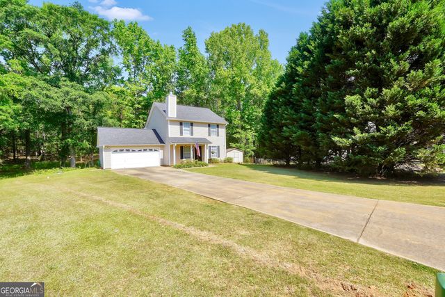 2017 Jefferson Way, Mcdonough, GA 30252