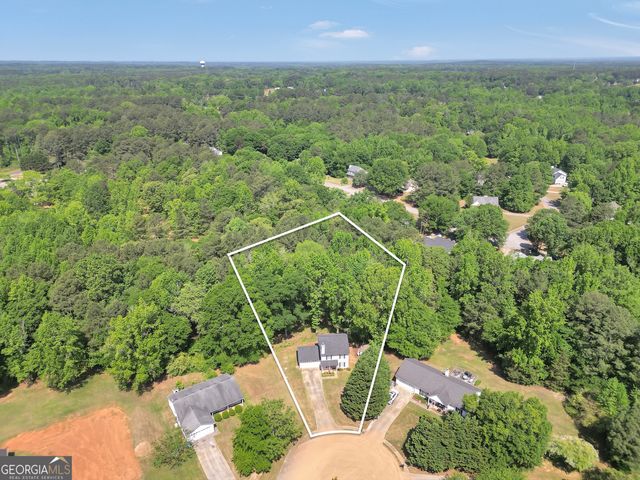 2017 Jefferson Way, Mcdonough, GA 30252