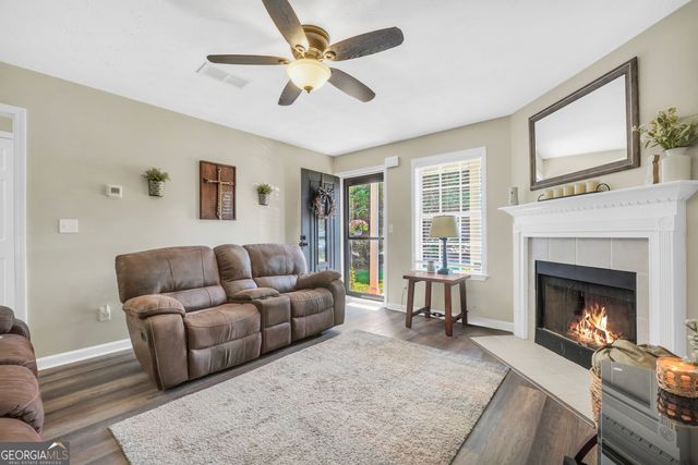2017 Jefferson Way, Mcdonough, GA 30252