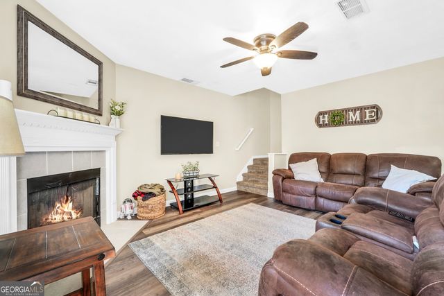 2017 Jefferson Way, Mcdonough, GA 30252