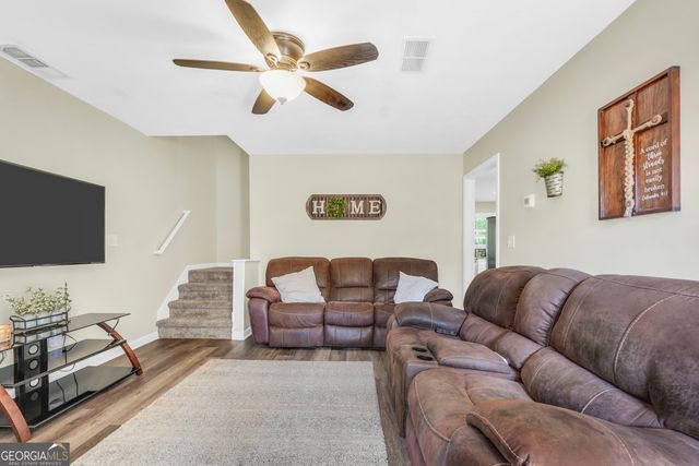 2017 Jefferson Way, Mcdonough, GA 30252