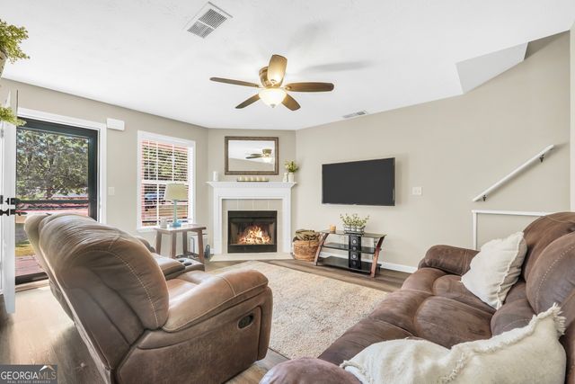2017 Jefferson Way, Mcdonough, GA 30252