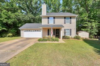 2017 Jefferson Way, Mcdonough, GA 30252