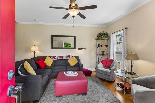 8924 Sunnyfield Way, Nashville, TN 37211