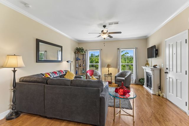 8924 Sunnyfield Way, Nashville, TN 37211