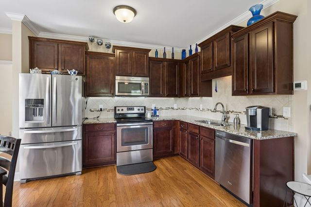 8924 Sunnyfield Way, Nashville, TN 37211