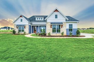 820 Red Tail Road, Waxahachie, TX 75167