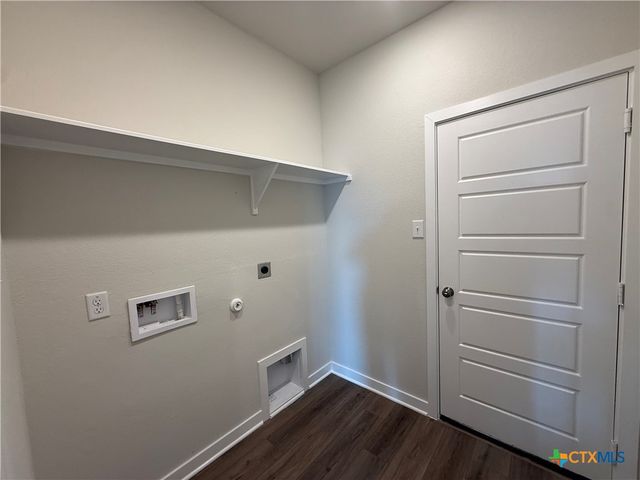 441 Appalachian Trail, Copperas Cove, TX 76522