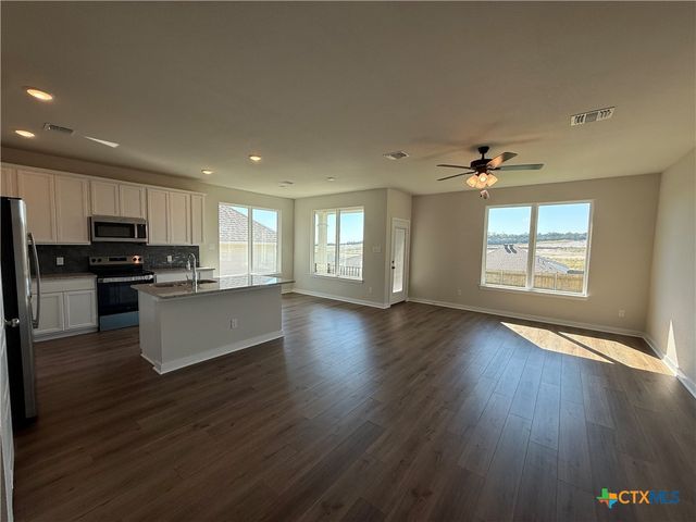 441 Appalachian Trail, Copperas Cove, TX 76522