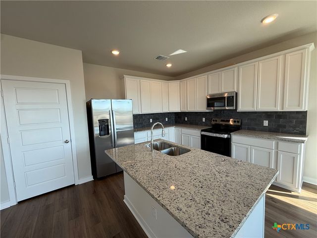 441 Appalachian Trail, Copperas Cove, TX 76522