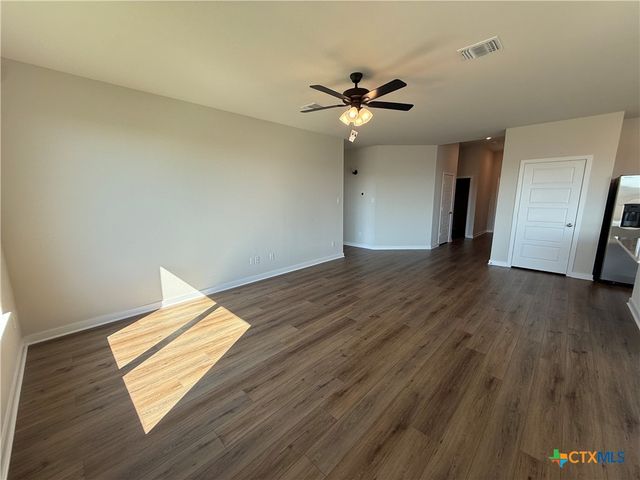 441 Appalachian Trail, Copperas Cove, TX 76522