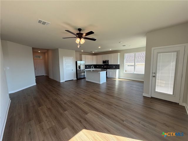 441 Appalachian Trail, Copperas Cove, TX 76522