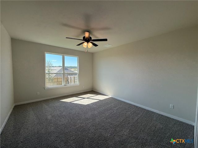 441 Appalachian Trail, Copperas Cove, TX 76522