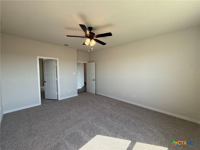 441 Appalachian Trail, Copperas Cove, TX 76522