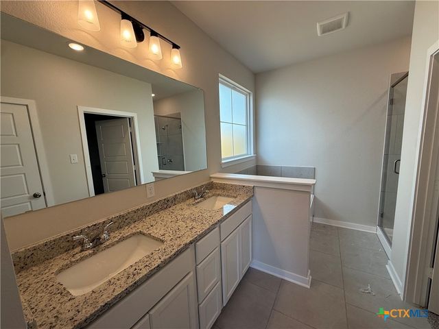 441 Appalachian Trail, Copperas Cove, TX 76522