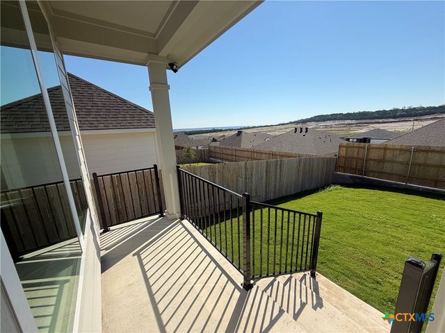 441 Appalachian Trail, Copperas Cove, TX 76522