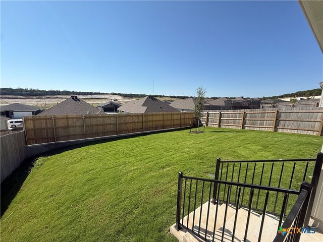 441 Appalachian Trail, Copperas Cove, TX 76522
