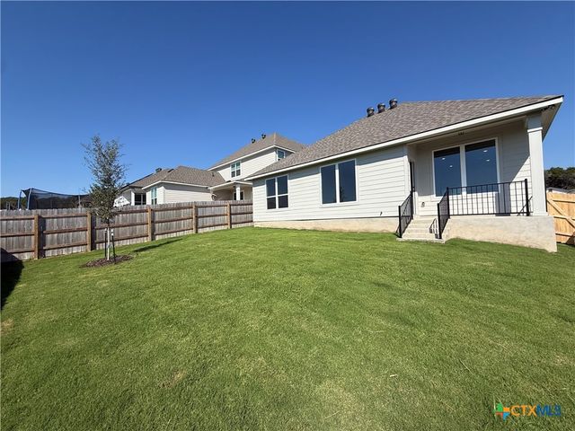 441 Appalachian Trail, Copperas Cove, TX 76522