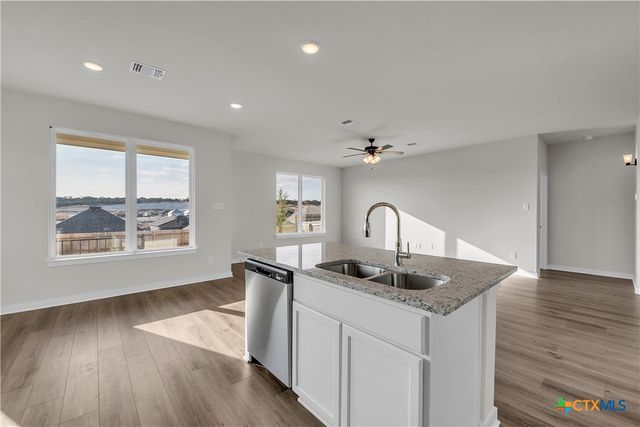 441 Appalachian Trail, Copperas Cove, TX 76522