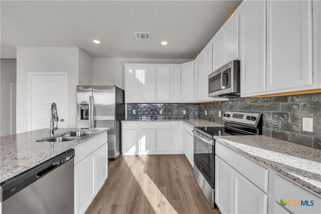 441 Appalachian Trail, Copperas Cove, TX 76522