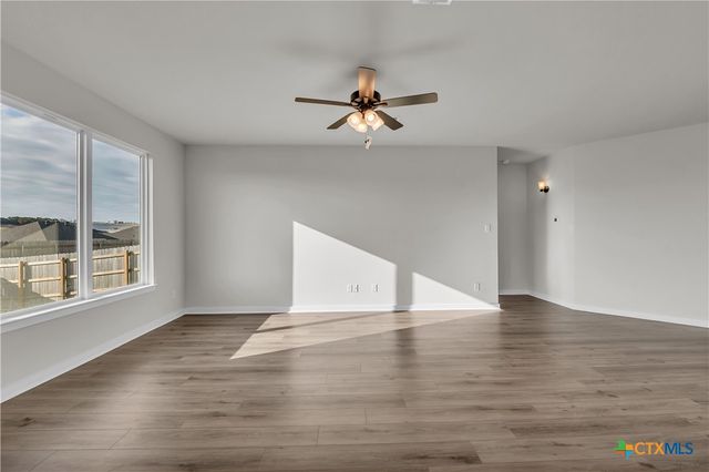 441 Appalachian Trail, Copperas Cove, TX 76522