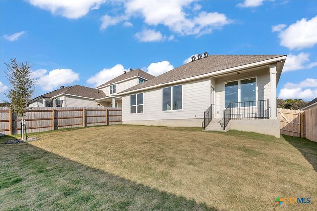 441 Appalachian Trail, Copperas Cove, TX 76522