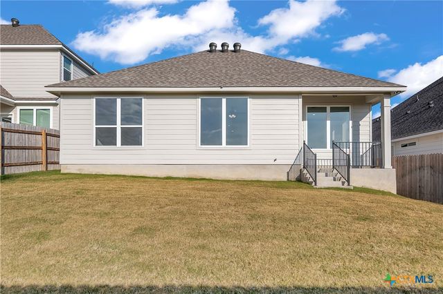 441 Appalachian Trail, Copperas Cove, TX 76522