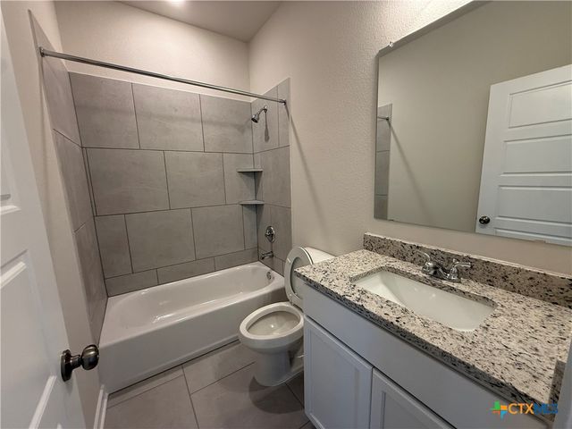 441 Appalachian Trail, Copperas Cove, TX 76522