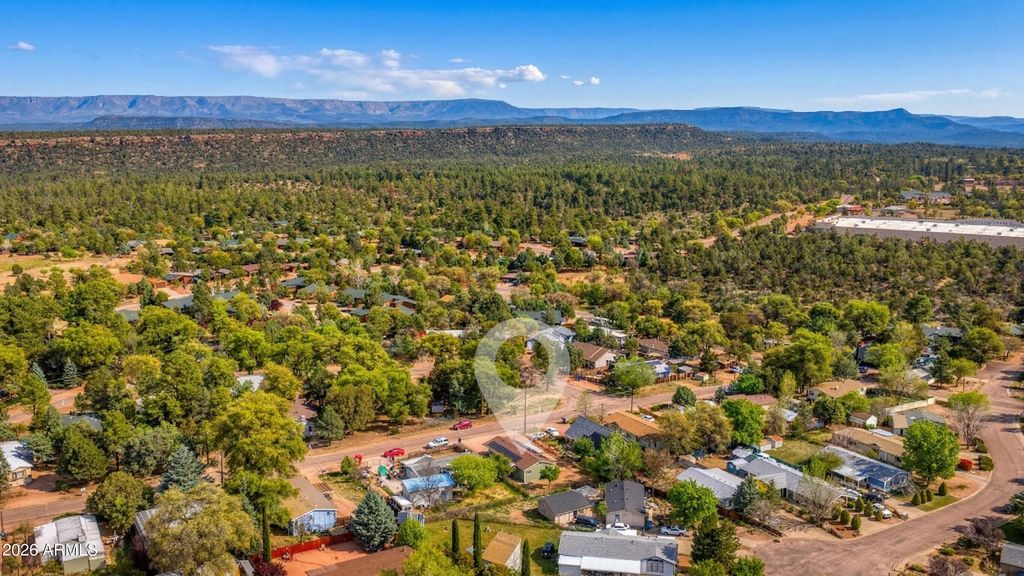 Image 22 of property listing at 503 W JOHNSON Drive, Payson, AZ 85541