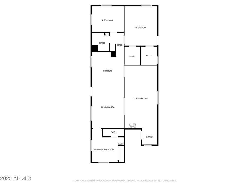 Image 23 of property listing at 503 W JOHNSON Drive, Payson, AZ 85541