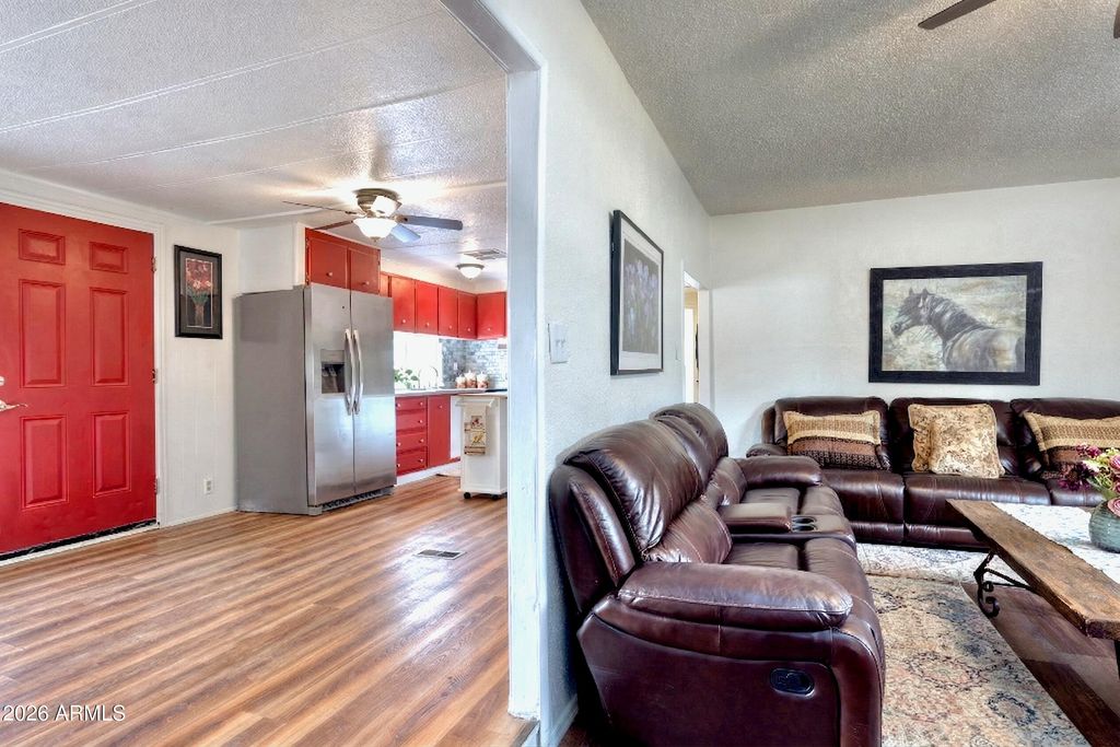 Image 5 of property listing at 503 W JOHNSON Drive, Payson, AZ 85541