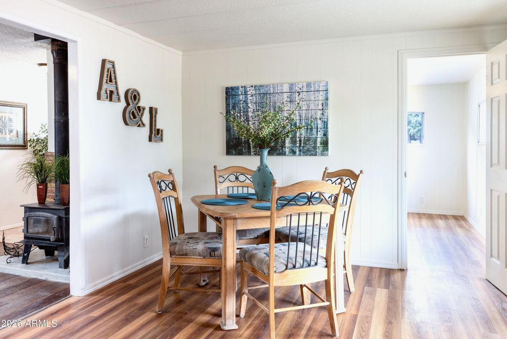 Image 7 of property listing at 503 W JOHNSON Drive, Payson, AZ 85541