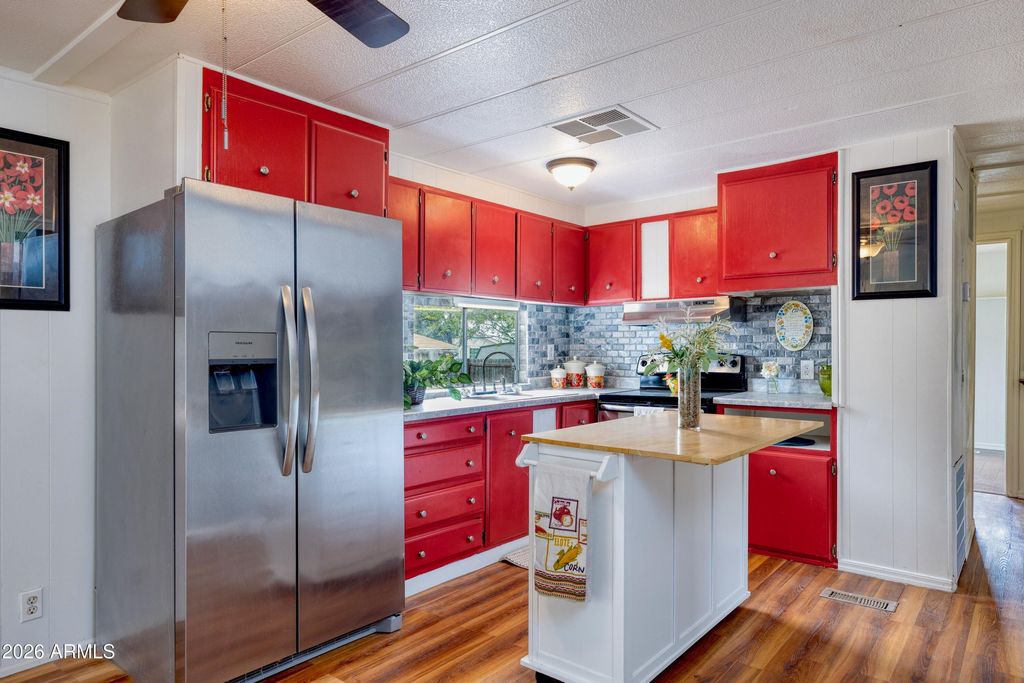 Image 8 of property listing at 503 W JOHNSON Drive, Payson, AZ 85541