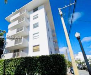 360 Meridian Avenue 4A, Miami Beach, FL 33139