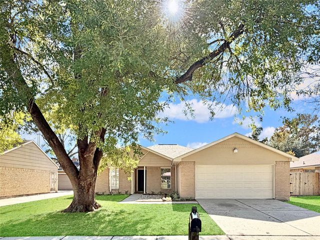 2603 W Greens Road W, Houston, TX 77067