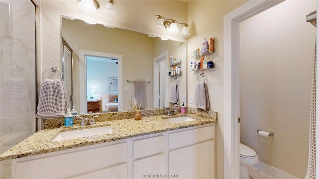 918 Fork Ct Court, College Station, TX 77845