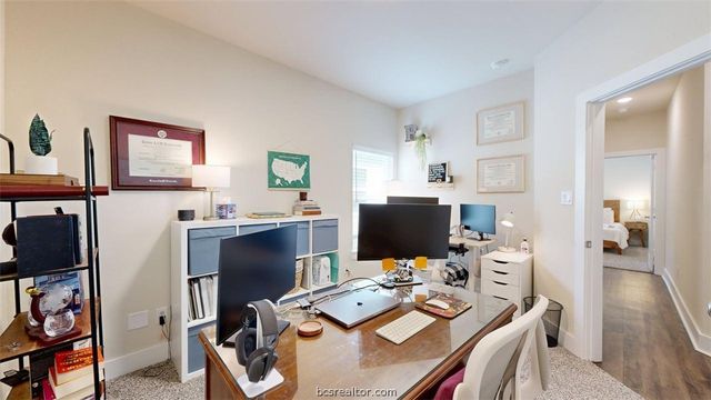 918 Fork Ct Court, College Station, TX 77845