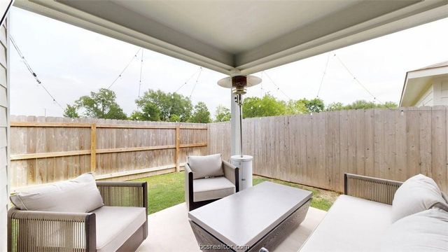 918 Fork Ct Court, College Station, TX 77845