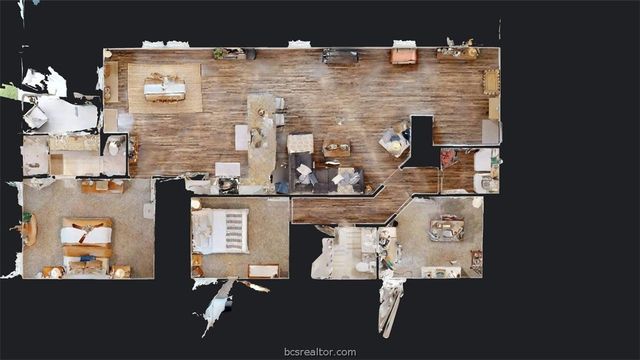 918 Fork Ct Court, College Station, TX 77845