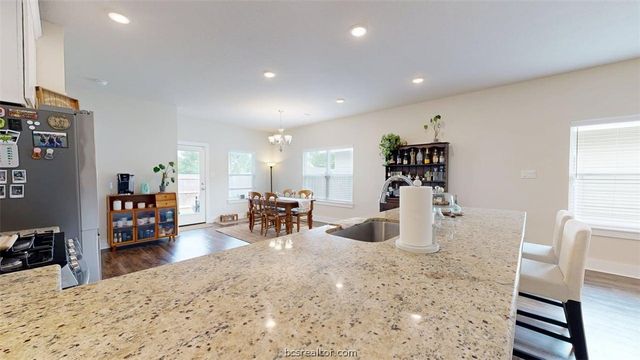 918 Fork Ct Court, College Station, TX 77845