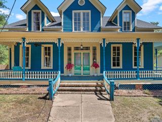 601 East Austin St, Marshall, TX 95670