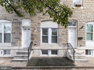 539 N LUZERNE AVE, Baltimore, MD 21205