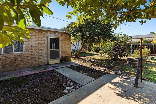 9732 Airport Vista, Santee, CA 92071