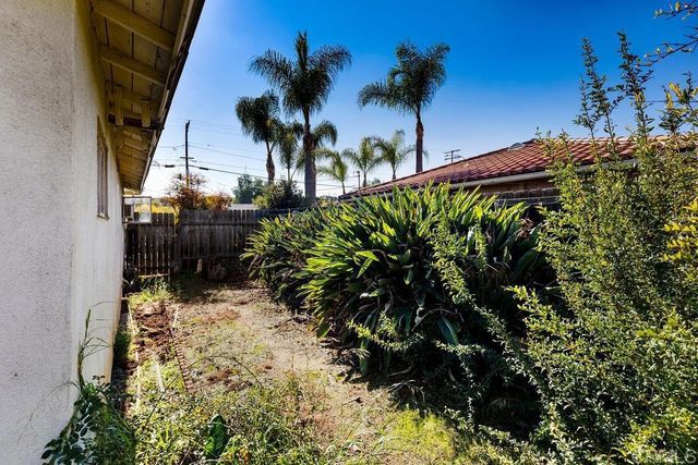 9732 Airport Vista, Santee, CA 92071