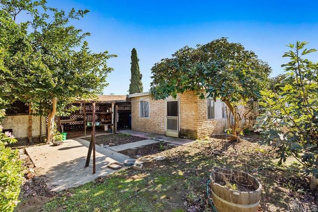 9732 Airport Vista, Santee, CA 92071