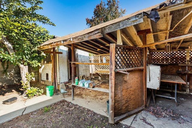 9732 Airport Vista, Santee, CA 92071