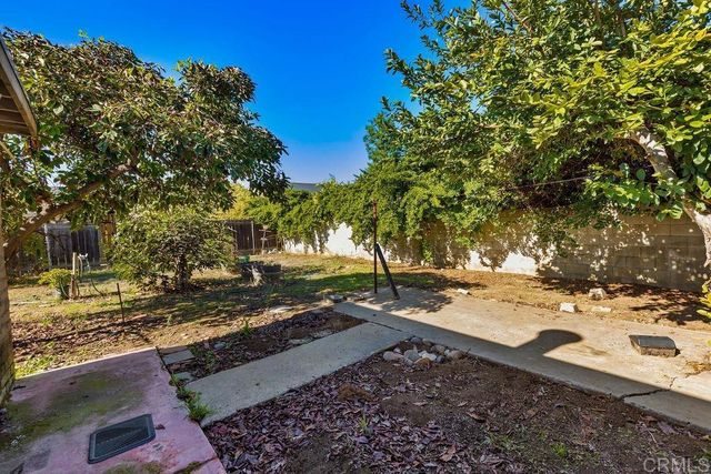 9732 Airport Vista, Santee, CA 92071